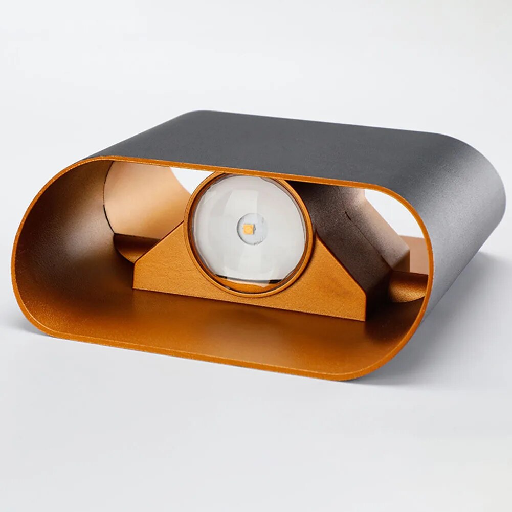 IP65 Modern LED Outdoor Wall Lights