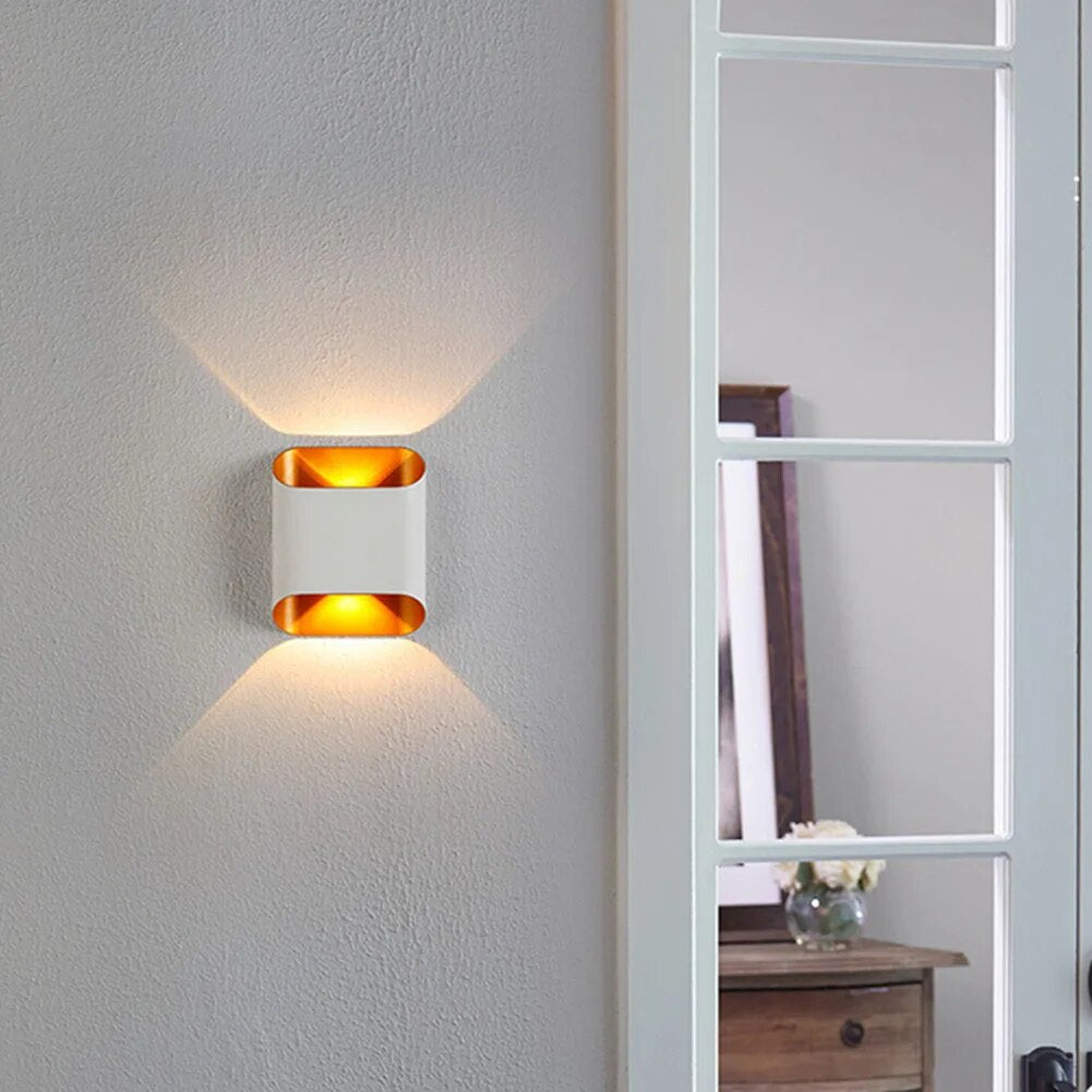 IP65 Modern LED Outdoor Wall Lights