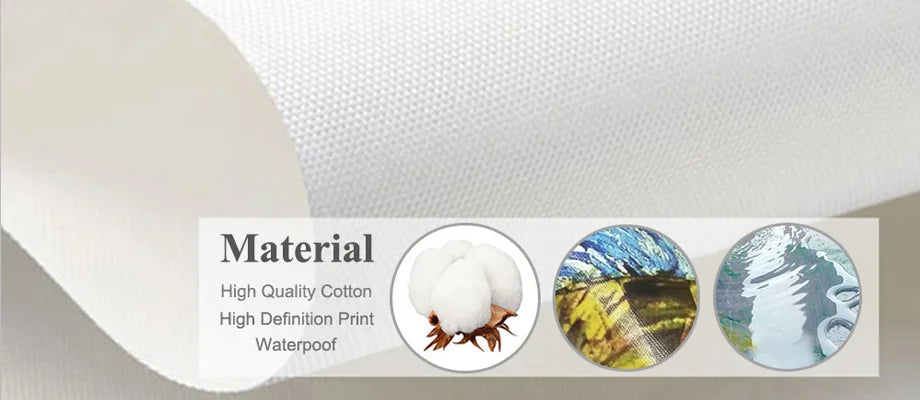 Italian Coffee Wall Art Canvas Print - Posters