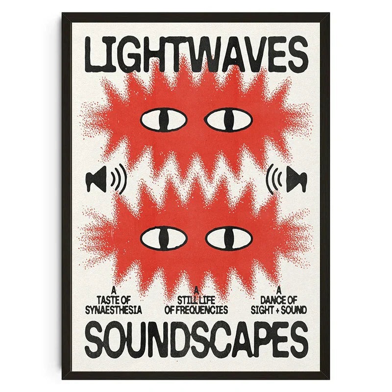 Japanese Koi Cat Canvas Wall Art - Posters