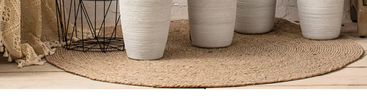 DecorBites™ Japanese Minimalist Hydroponic Vase Set