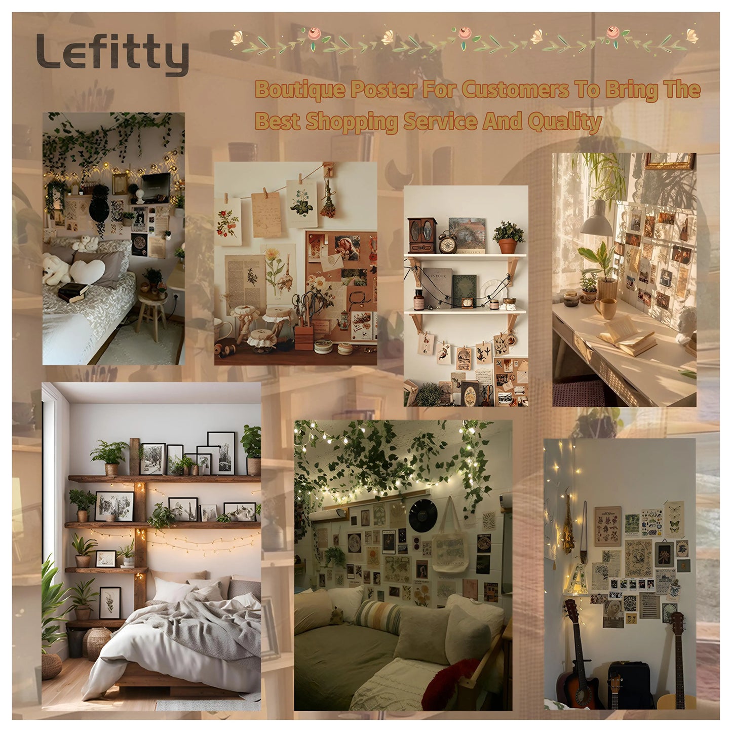 Jujutsu Kaisen Anime Poster Wall Art - Posters