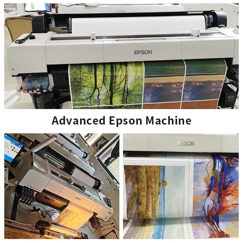 Kids Haikyuu Volleyball Anime Canvas Poster - Posters