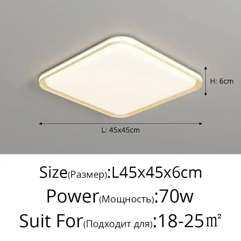 Modern diamond-shaped decorbites led chandelier with white diffuser and slim metallic frame for versatile home lighting