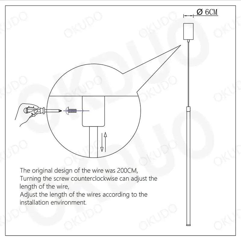 Adjustable height floor lamp with cylindrical white shade and metallic pole for customizable decorbites led pendant lighting