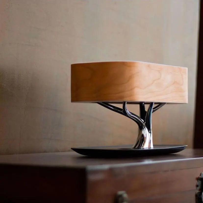 Light Of Life Table Lamp