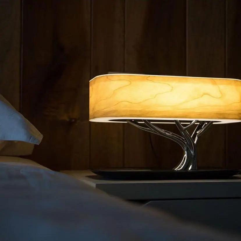 Light Of Life Table Lamp