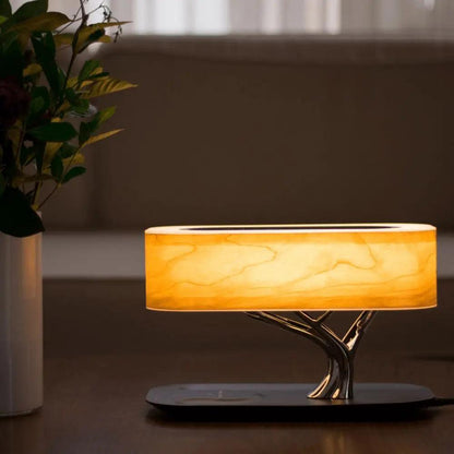 Light Of Life Table Lamp