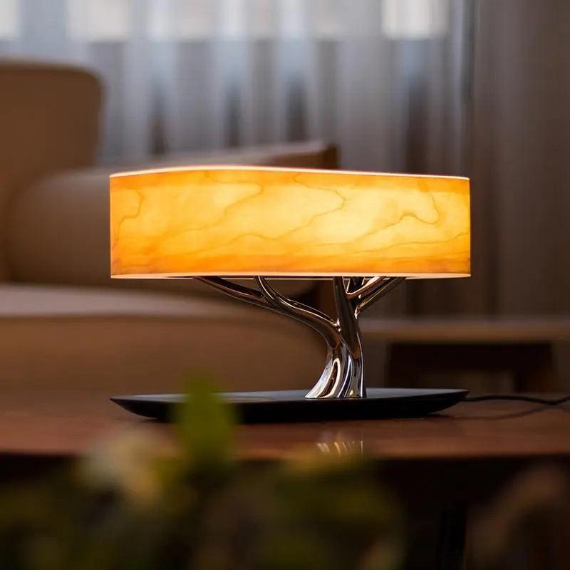 Light Of Life Table Lamp - US Plug