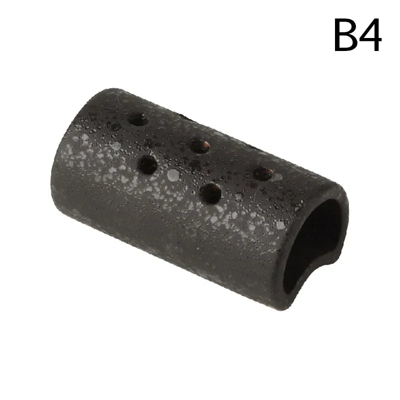 Lotus Seedpod Ceramic Vase Set - B4 - Vase