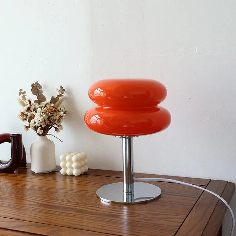 Macaron Lamp Italian Designer Table Lamp