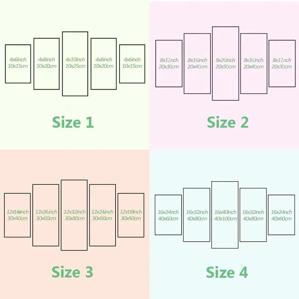 Marvel Iron Man Home Decor Poster Canvas - Posters