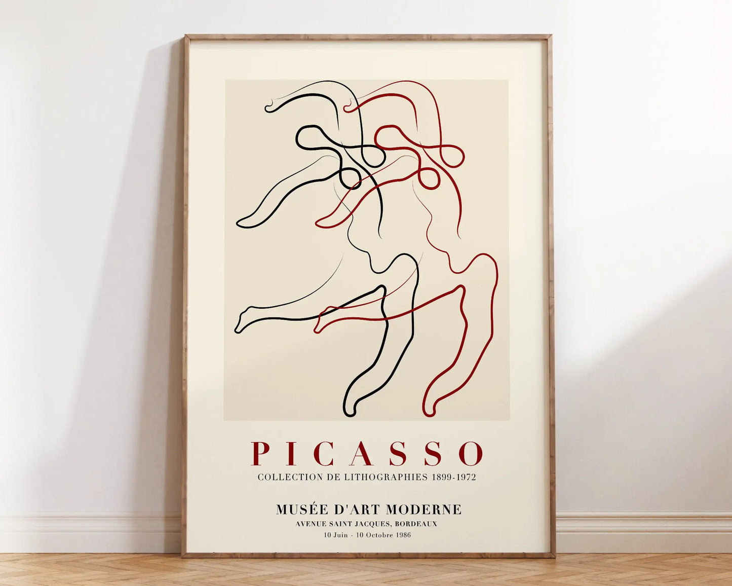 Matisse Floral Art Prints & Canvas - Posters