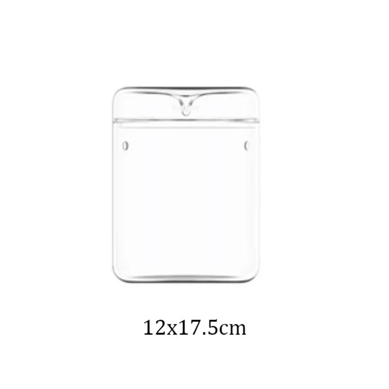 Mini Glass Bottle Terrarium Kit - Home Decor - 12cmx17.5cm - Vase