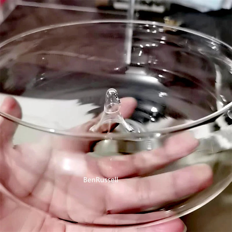 DecorBites™ Mini Glass Bottle Terrarium Kit - Home Decor