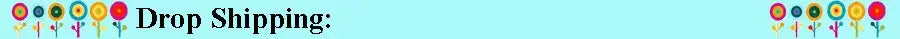 Drop shipping text in bold black on light blue background with decorbites™ modern 2cm led pendant lights for kitchen island