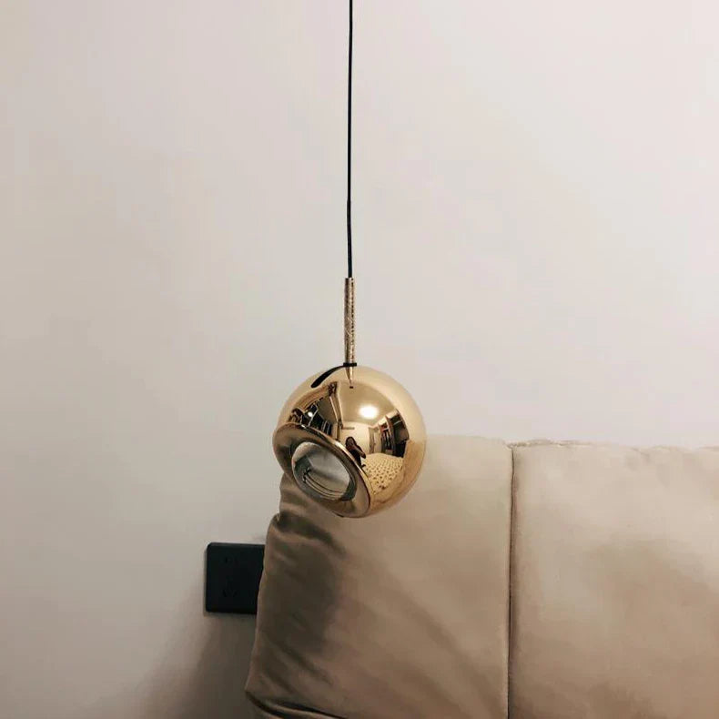 Modern Adjustable LED Pendant Light