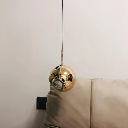 Modern Adjustable LED Pendant Light