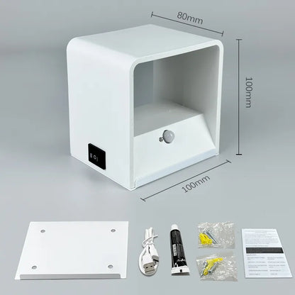 Modern Battery Operated Wall Sconces