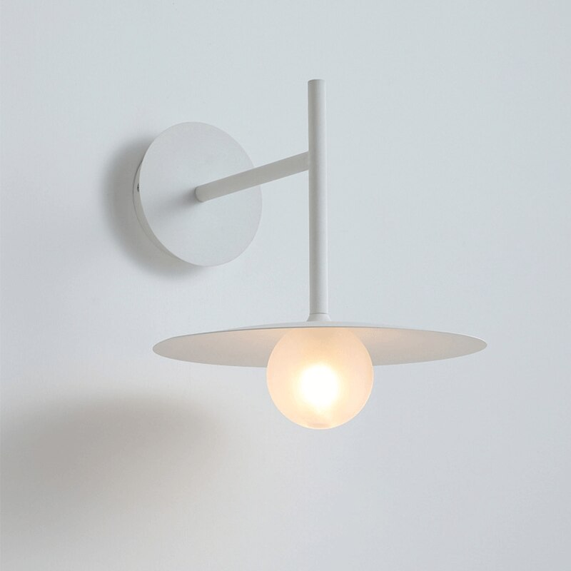 Modern Bedside Wall Light