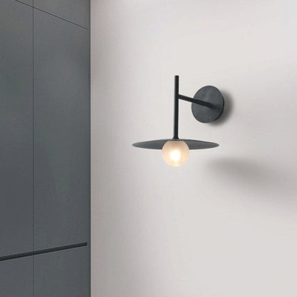 Modern Bedside Wall Light