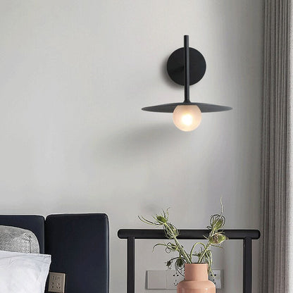 Modern Bedside Wall Light