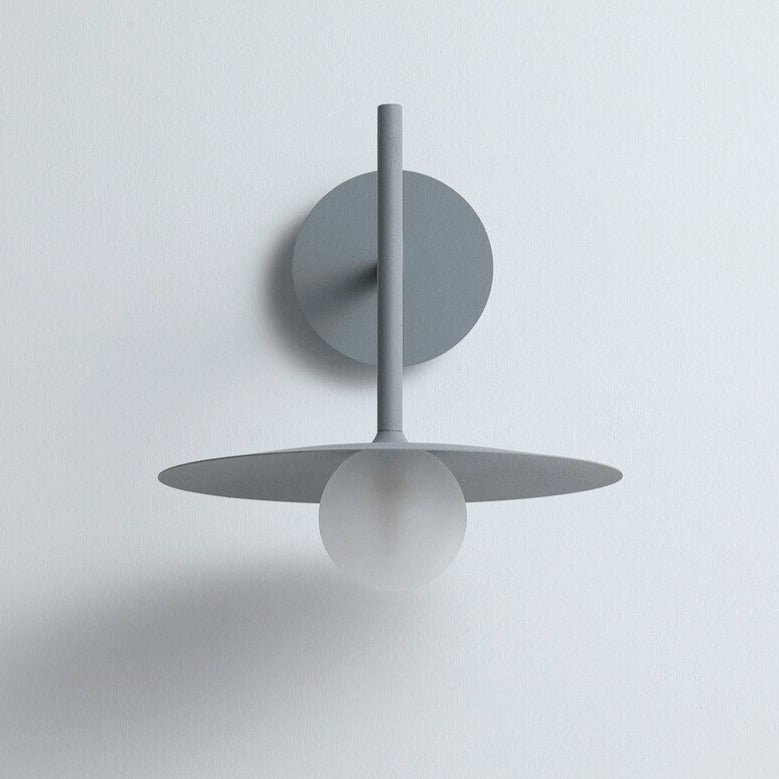Modern Bedside Wall Light