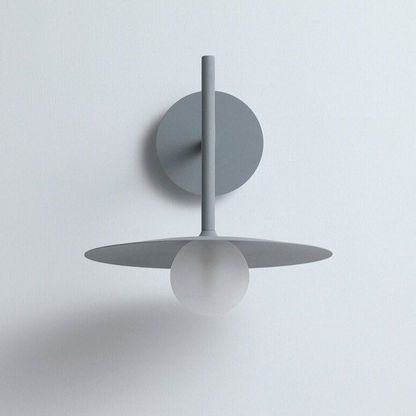 Modern Bedside Wall Light