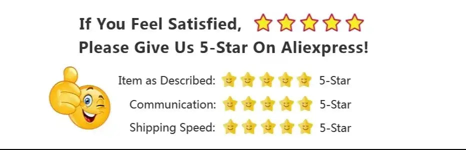 Yellow cartoon thumbs-up emoji with smiling face and wink alongside modern black iron chandelier for living room decor