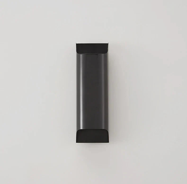 Modern Brass LED Wall Lamp