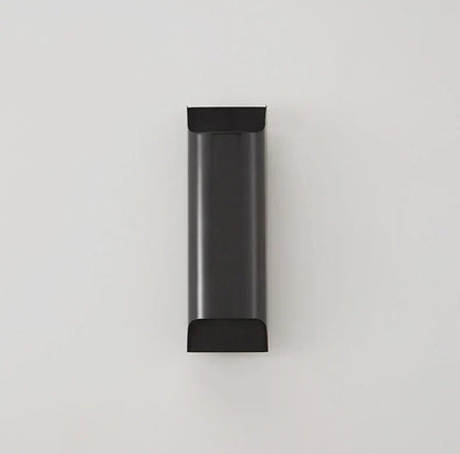 Modern Brass LED Wall Lamp