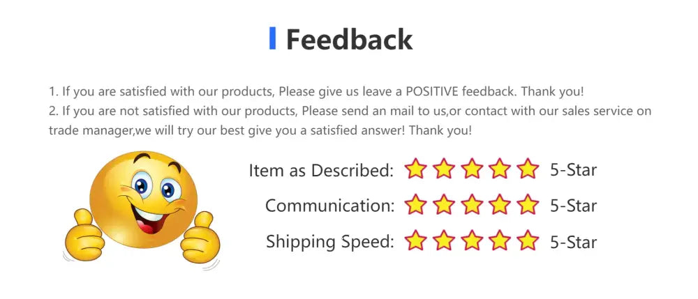 Yellow cartoon smiley face giving two thumbs up for decorbites™ modern led chandelier gold black for living room and bedroom