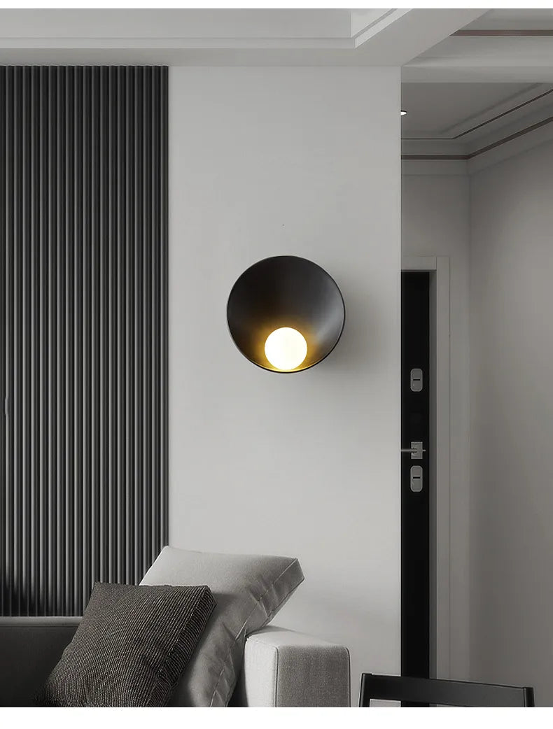 Modern Led Lights For Wall