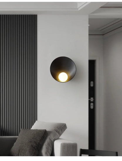 Modern Led Lights For Wall