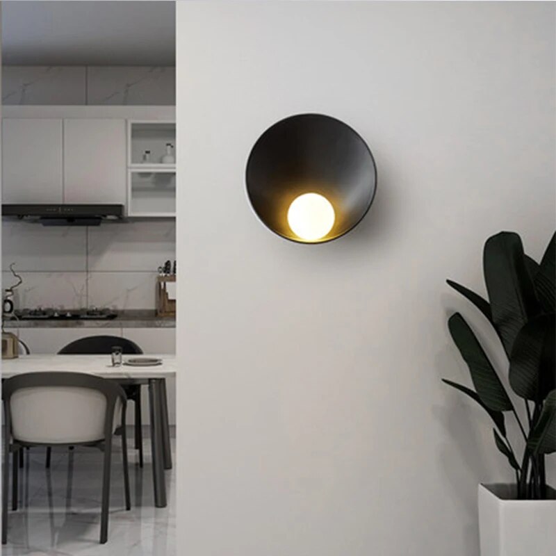 Modern Led Lights For Wall