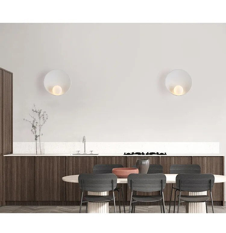 Modern Led Lights For Wall