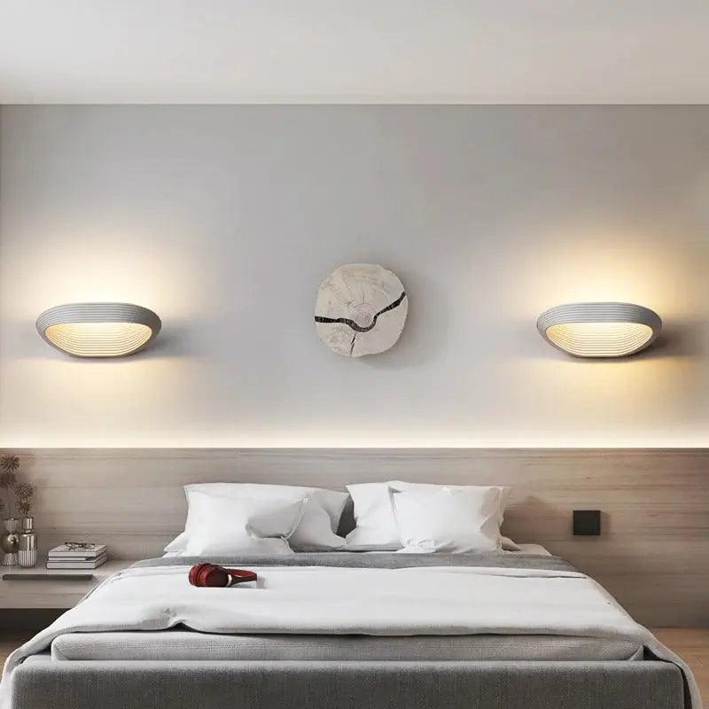 Modern Minimalistic Wall Sconces