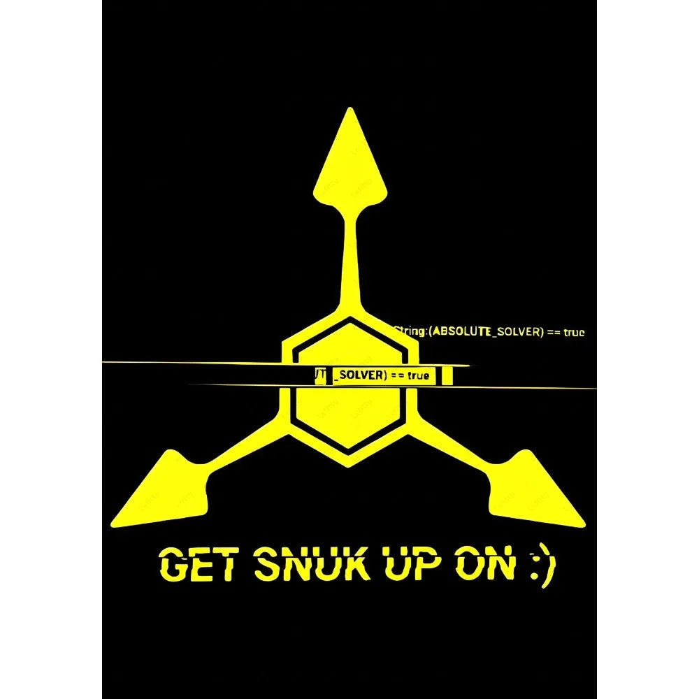 Modern Murder Drones Poster - Home Decor - z15 / 40x50cmNoframe - Posters