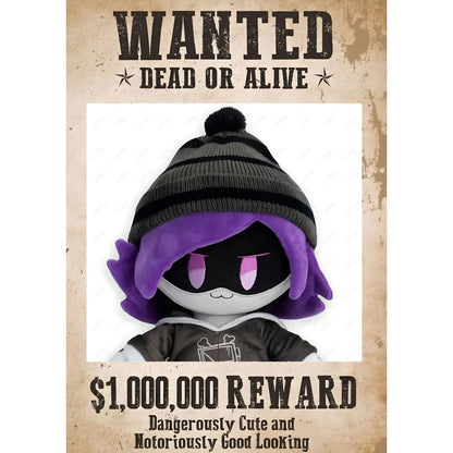 Modern Murder Drones Poster - Home Decor - z8 / 40x50cmNoframe - Posters