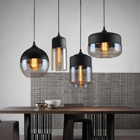 Modern Nordic Kitchen Pendant Lighting
