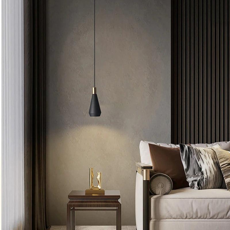 Modern Nordic Pendant Light