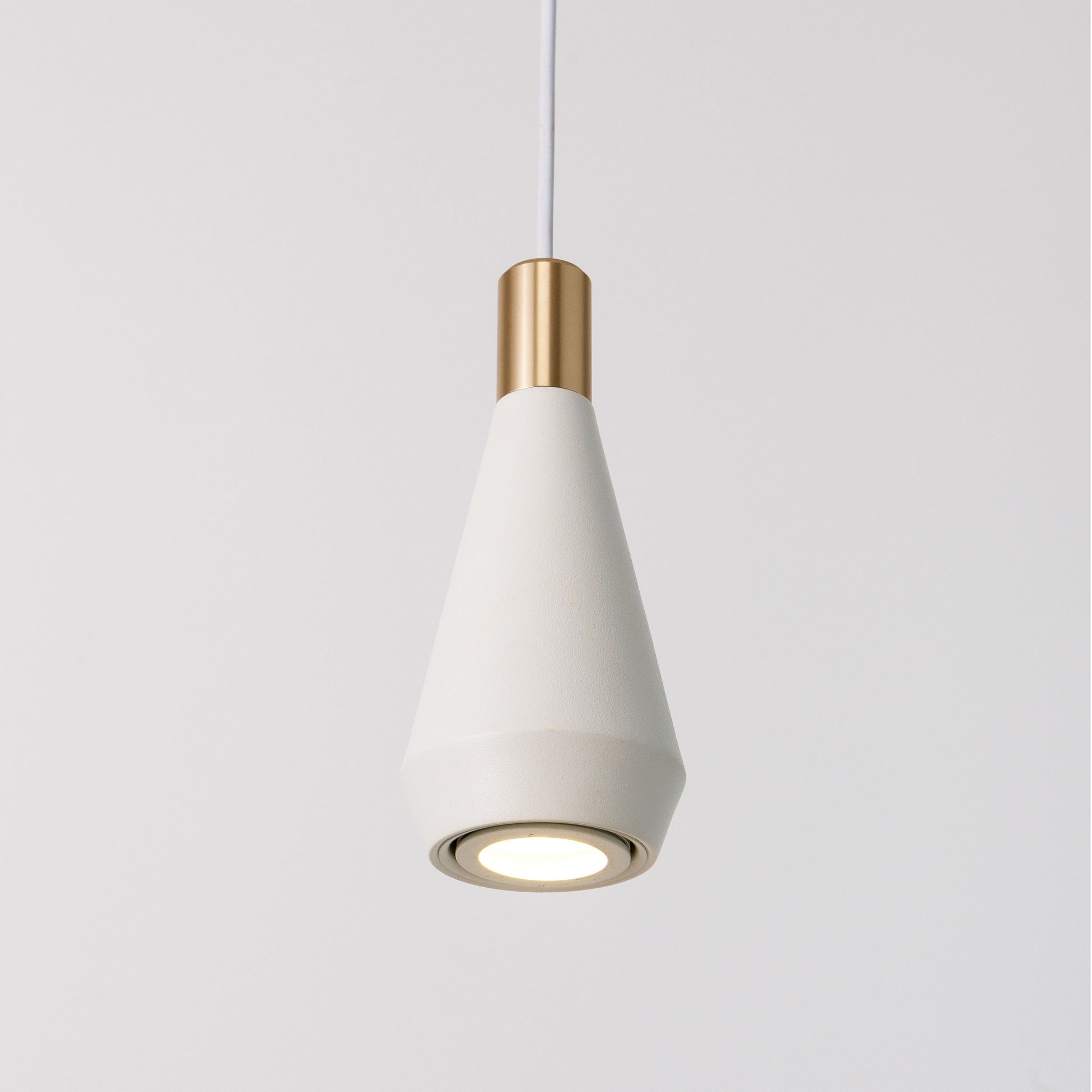 Modern Nordic Pendant Light
