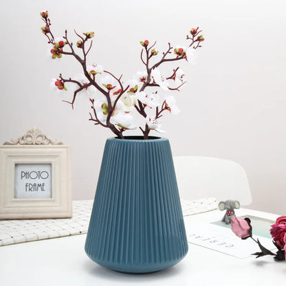 Modern Nordic Vase for Home Decor - Vase
