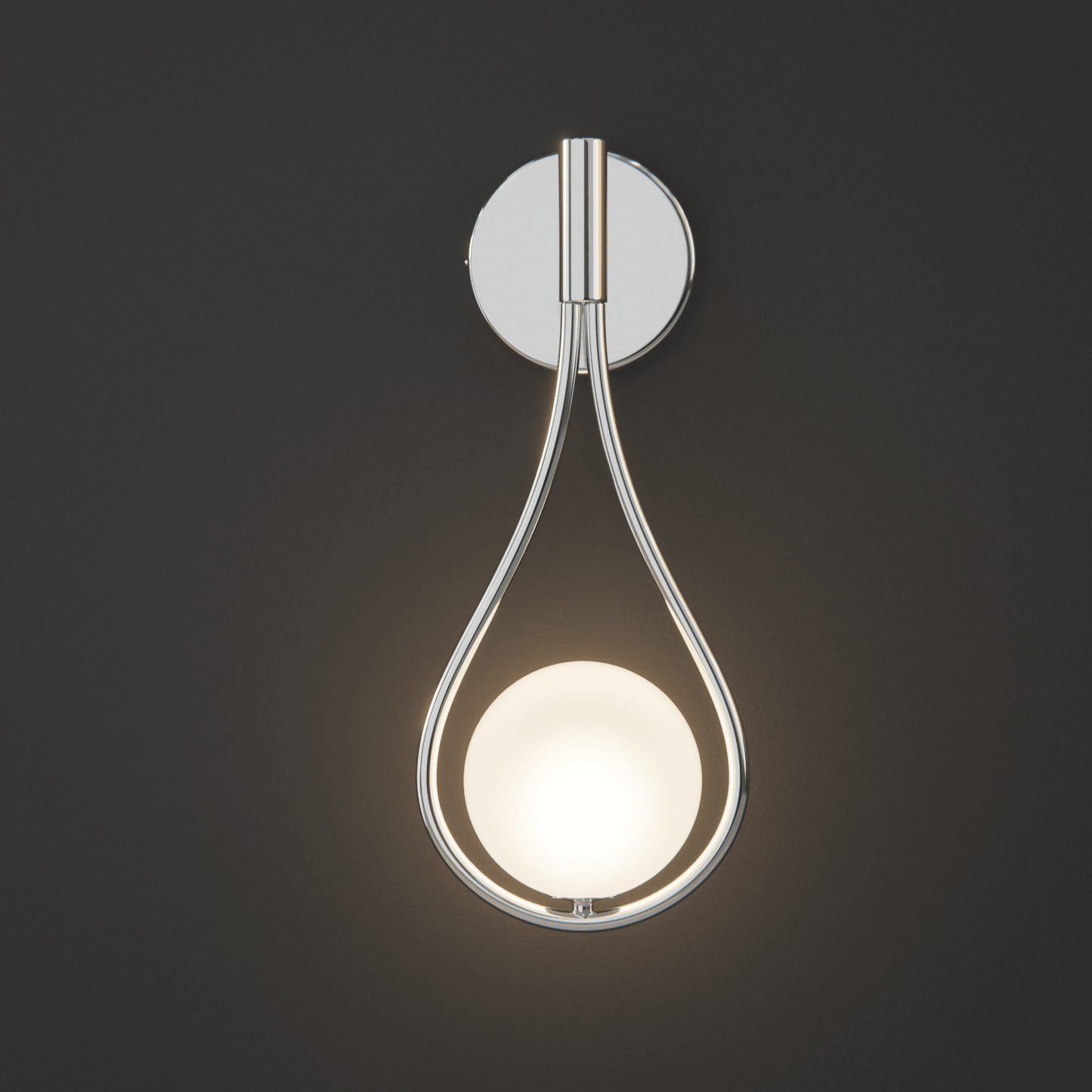 Modern Nordic Wall Lamp