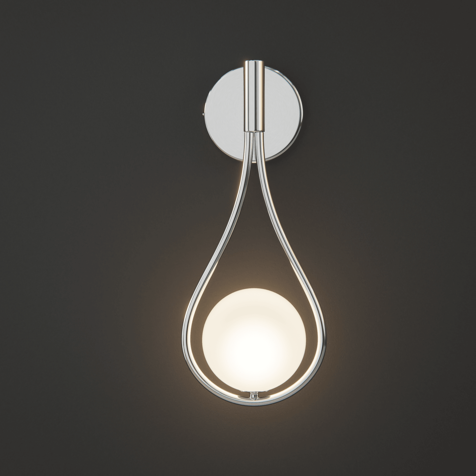 Modern Nordic Wall Lamp