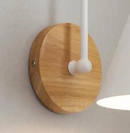 Modern Nordic Wall Lamp