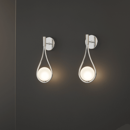 Modern Nordic Wall Lamp