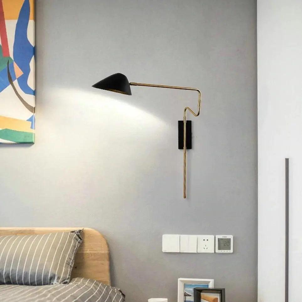Modern Nordic Wall Sconces
