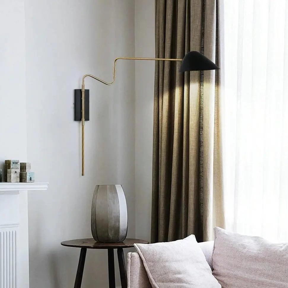 Modern Nordic Wall Sconces