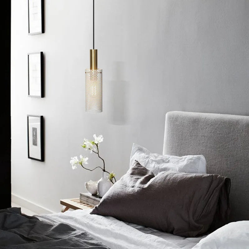 Modern Pendant Light